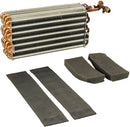 AC Evaporator Mercedes Benz 380 450 560 sl sel 107 116-0