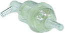 Inline Fuel Filter for Mercedes Benz 123, 126, 201 Diesel-6338
