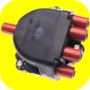 Rotor Cap-9036