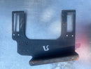 RAM computer mount BASE for Chevy Silverado 2500 GMC Sierra 15-19