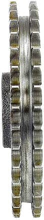 CamShaft Gear Mercedes Benz 280 380 420 450 500 560 sel-9529