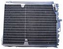 A/C Condenser Mercedes Benz 260e 300e te ce 124 86-89-0