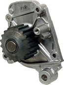 Water Pump Honda Civic EX Si Del Sol VX D16Z6 D15Z1-0