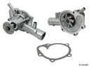 Water Pump Toyota Corolla SR5 DLX 75-76 1.6 NEW-0