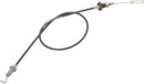 Accelerator Cable Volkswagen Rabbit Jetta Golf Scirocco-0