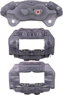 Left Front Brake Caliper 91-92 Land Cruiser FJ80-0