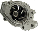 Water Pump Honda Civic CRX 1300 1500 84 EV1 D15 D13-10738