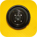 Fuel Gas Cap Audi A4 A6 Quattro Allroad VW Toureg Jetta-5310