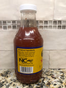 2 Bottles George's Original Barbecue Sauce 16 oz BBQ Marinade Pork Dip