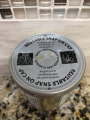 Braswell's Hot Horseradish Mustard 9 oz Reuseable Drinkware Cup