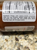 3 BOTTLES Big M's Smooth & Easy BBQ Sauce 18oz Barbecue Pork Beef Fat Free NC