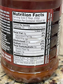 2 Bottles John Boy and Billy's Eastern Carolina BBQ Grillin Sauce Barbecue