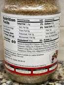 2 JARS Kretschmer Original Toasted Wheat Germ 12 Oz Flour Non GMO
