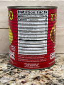 2 LARGE CANS El Pato Red Chile Enchilada Sauce 28 oz Tamale Enchilada