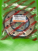 Disc Front Knuckle Shim Gasket Seal Kit for Toyota Land Cruiser FJ40 FJ55 76-79