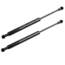 2 Tailgate Strut Shocks Volvo S40 00-04 w/ spoiler NEW-0