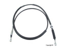 Clutch Cable Daihatsu Rocky SE SX 4x4 Soft or Hard Top-0