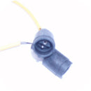 2 Brake Pad Sensors BMW M5 525 530 535 540 i E28 E34-8674