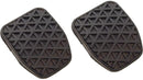 Pedal Pads BMW 630 633 635 735 840 850 i E24 E32 E31 (eBay