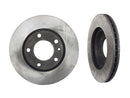 Front Brake Disc Rotors BMW M3 E30 87-91 NEW PAIR-0
