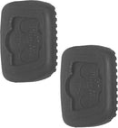 Pedal Pads for Nissan Maxima NX Pathfinder Frontier Pickup Sentra Xterra Brake-4692