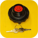 Locking Gas Cap 99 Solara-9353
