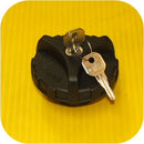 Locking Gas Cap 99 Solara-9354