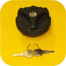 Locking Gas Cap 99 Solara-9355