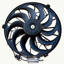 Auxiliary Fan Motor BMW 318i 325i 525i 535i 740i M5-0