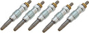 5 Glow Plugs for your Mercedes Benz-0