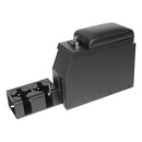 Tuffy Security Console for Suzuki Samurai SJ413
