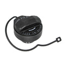 Fuel Tank Gas Cap for Porsche 911 996 Boxster Cayman