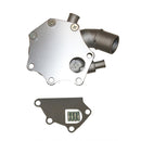 Water Pump Toyota Land Cruiser FJ40 FJ60 w/ cooler 2F w/ fan clutch