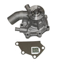 Water Pump Toyota Land Cruiser FJ40 FJ60 w/ cooler 2F w/ fan clutch