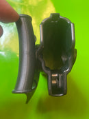 RH OWB Paddle Holster Level 2 Retention 1911 Auto Pistol Colt Kimber Taurus