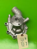 GMB Water Pump for Toyota Land Cruiser FJ40 FJ55 WITHOUT Fan Clutch WITH Oil Cooler