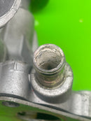 GMB Water Pump for Toyota Land Cruiser FJ40 FJ55 WITHOUT Fan Clutch WITH Oil Cooler