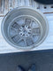 Used OEM Alloy Wheel 17" Jeep Wrangler 2007-2018 JK Sport A