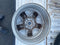 Used OEM Alloy Wheel 17" Jeep Wrangler 2007-2018 JK Sport B