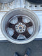 Used OEM Alloy Wheel 17" Jeep Wrangler 2007-2018 JK Sport D