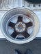 Used OEM Alloy Wheel 17" Jeep Wrangler 2007-2018 JK Sport 5x5 E