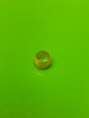 Carburetor Fuel Line Fitting Nut and Olive for Toyota Land Cruiser FJ40 FJ60