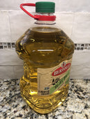 Bertolli Extra Light Tasting Olive Oil 3L Bottle frying sauteing bake