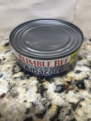 8 CANS Bumble Bee Solid White Albacore Tuna in Water 5 oz Can