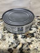 8 CANS Bumble Bee Solid White Albacore Tuna in Water 5 oz Can