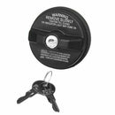 Locking Gas Cap for Hyundai Accent Elantra Excel Santa Fe Scoupe Sonata Tiburon