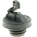 Locking Gas Cap for KIA LADA LAND ROVER LEXUS LINCOLN MAZDA MERCEDES-BENZ NISSAN