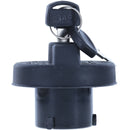 Locking Gas Cap for FORD F-100 F-150 F-250 F-350 F-450 F-550 SUPER DUTY F53 F59