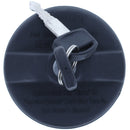 Locking Gas Cap for FORD F-100 F-150 F-250 F-350 F-450 F-550 SUPER DUTY F53 F59