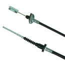 SHIBAMI Clutch Cable for Suzuki Sidekick or Geo Tracker 1.6